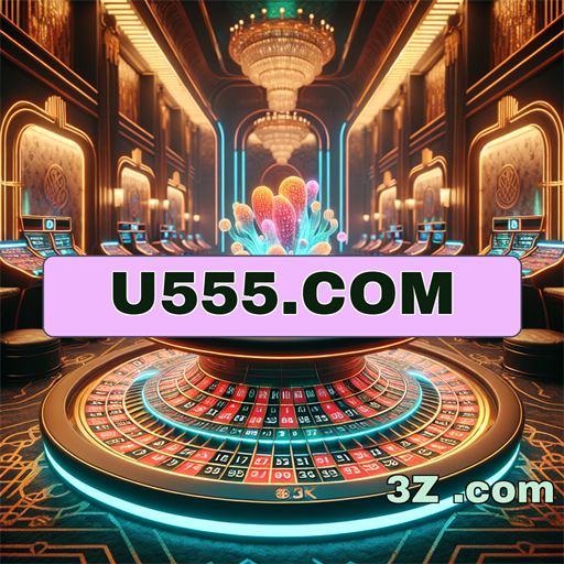 Recursos Inovadores do App do u555.com Para Gamers Brasileiros