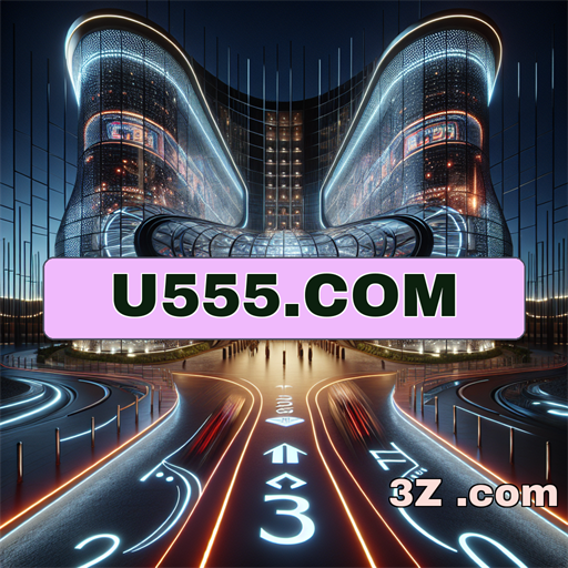 Cassino Empolgante e Seguro no u555.com: Uma Nova Era de Jogos