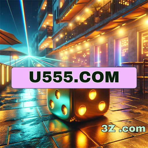 Slots Fantásticos: A Magia de u555.com em Cada Giro