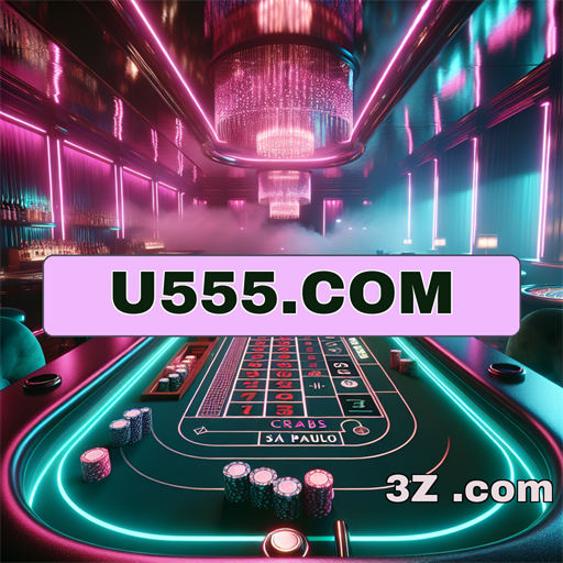Experiência VIP no u555.com: Jogue com Estilo e Privilégios